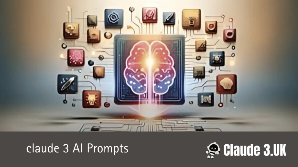 7 Claude 3 AI Prompts to Try to Boost Your Productivity in 2024