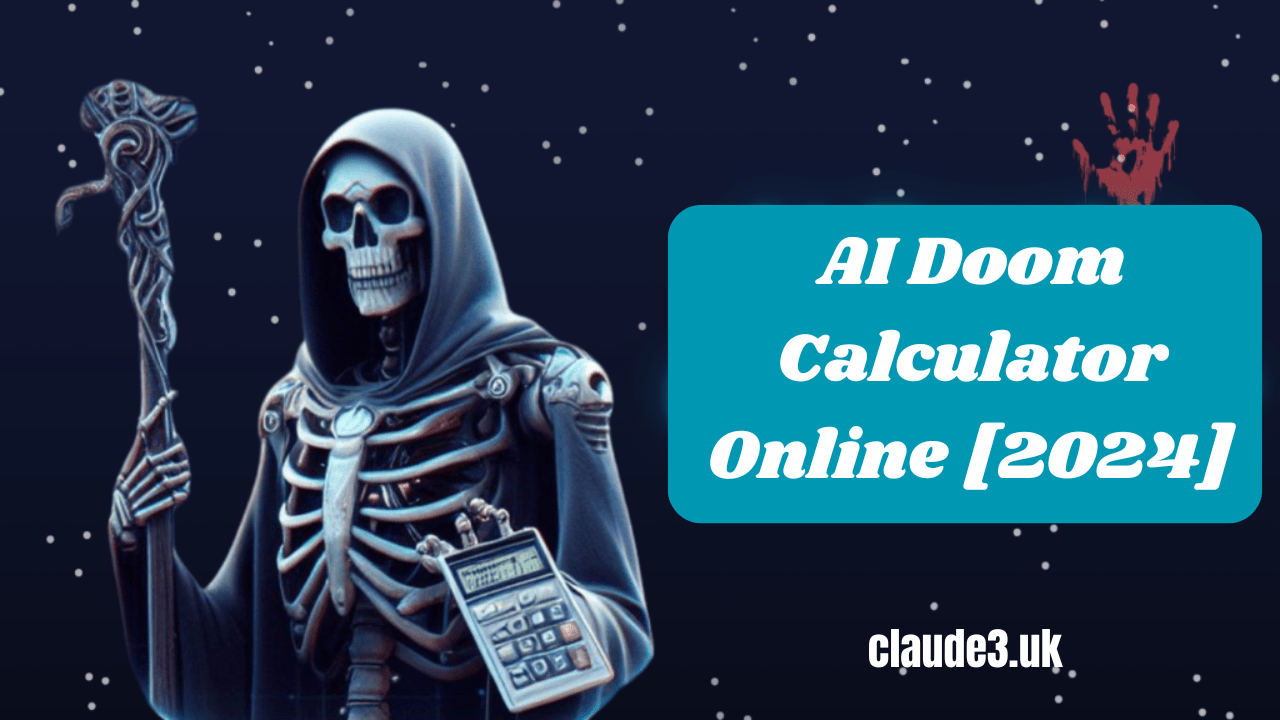 AI Doom Calculator Online [2024]