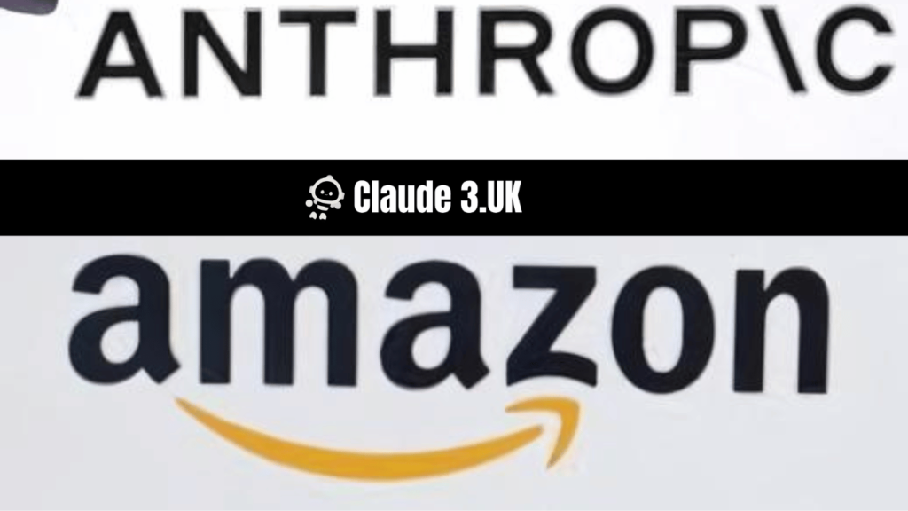 Amazon Invests Billions in Anthropic as Claude 3 Outperforms GPT-4