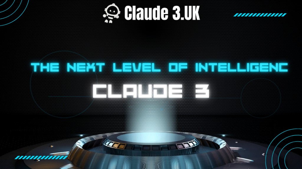 Claude 3 AGI: The Next Level of Intelligence