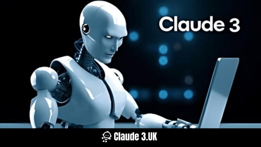 Claude 3 with LangChain Unlocking the Power of Generative AI