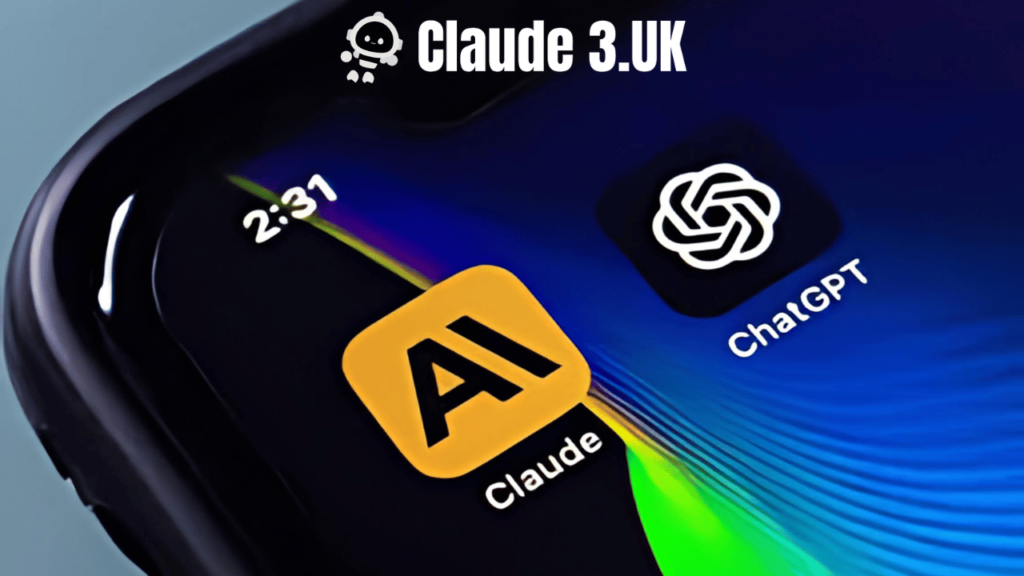 Comparing Claude 3 and ChatGPT-4: An In-Depth Analysis