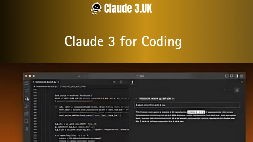 How to Use Claude 3 for Coding