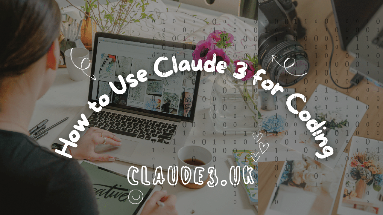 How to Use Claude 3 for Coding