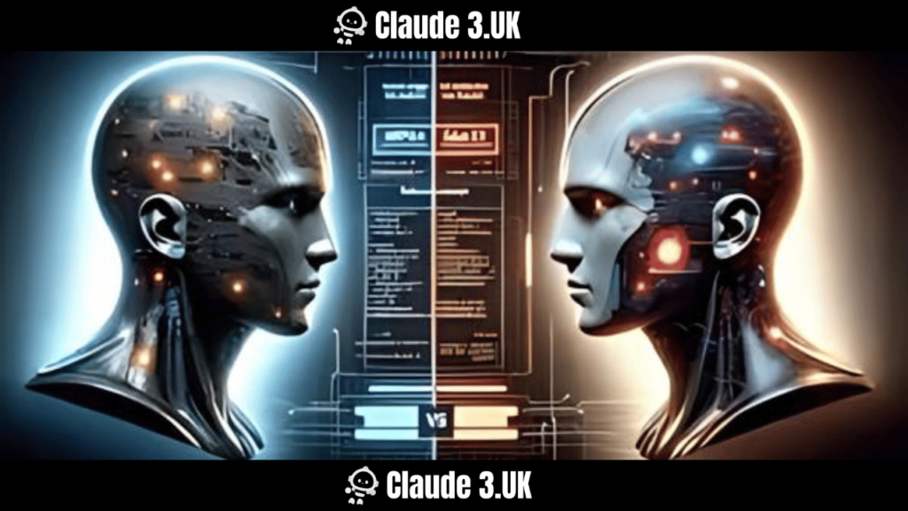 What Exclusive Advantages Does Claude 3 Offer Over Other AI Models in High-Stakes Industries?