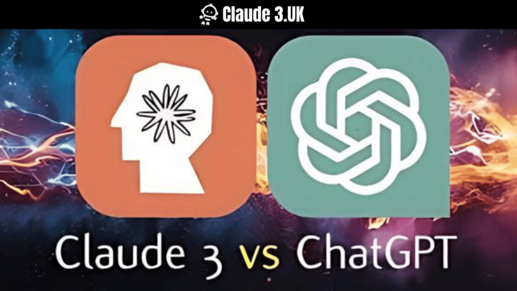 Claude 3 Pro vs. ChatGPT: A Battle of Language Titans [2024]