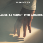 Claude 3.5 Sonnet with LangChain