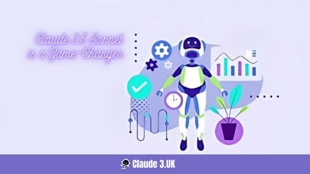 Why Claude 3.5 Sonnet is a Game-Changer in the AI Field