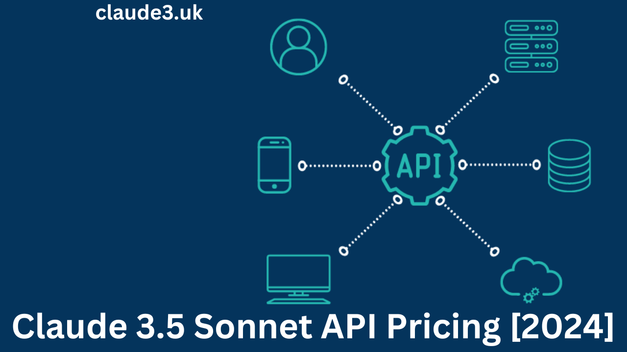 Claude 3.5 Sonnet API Pricing [2024]