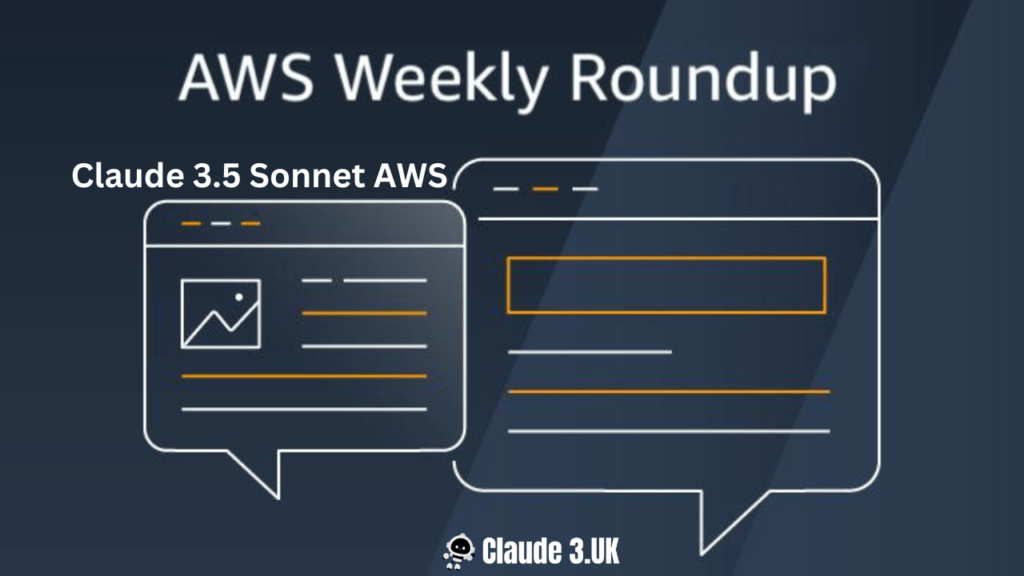 Claude 3.5 Sonnet AWS [2024]