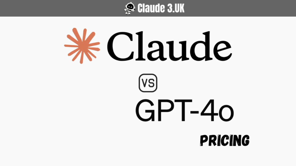 Claude 3.5 Sonnet vs GPT-4o Mini Pricing