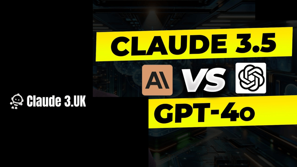 GPT-4o mini vs Claude 3.5 Sonnet