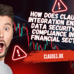 How Does Claude 3.5 Integration Enhance Data Security and Compliance in the Financial Sector?