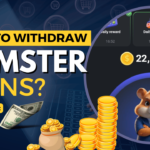 How to Withdraw Hamster Kombat Coin?