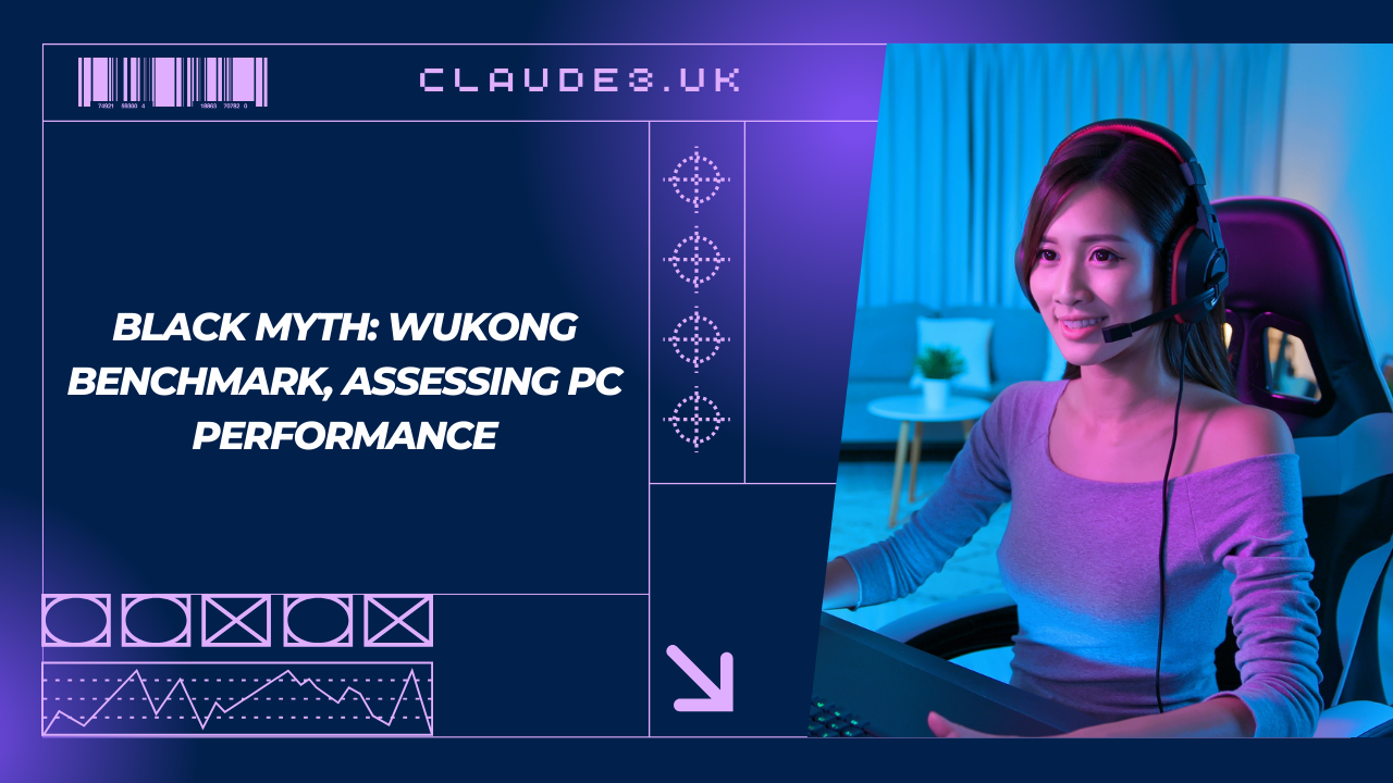 Black Myth Wukong Benchmark, Assessing PC Performance