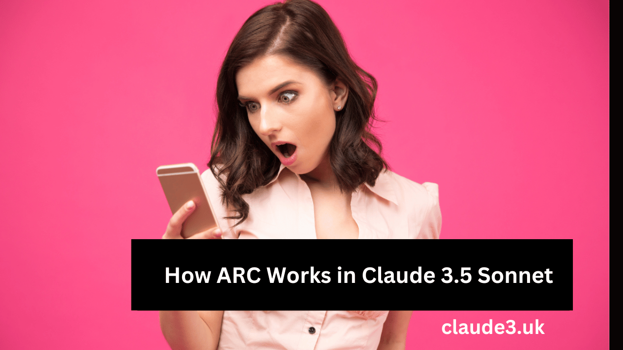 How ARC Works in Claude 3.5 Sonnet