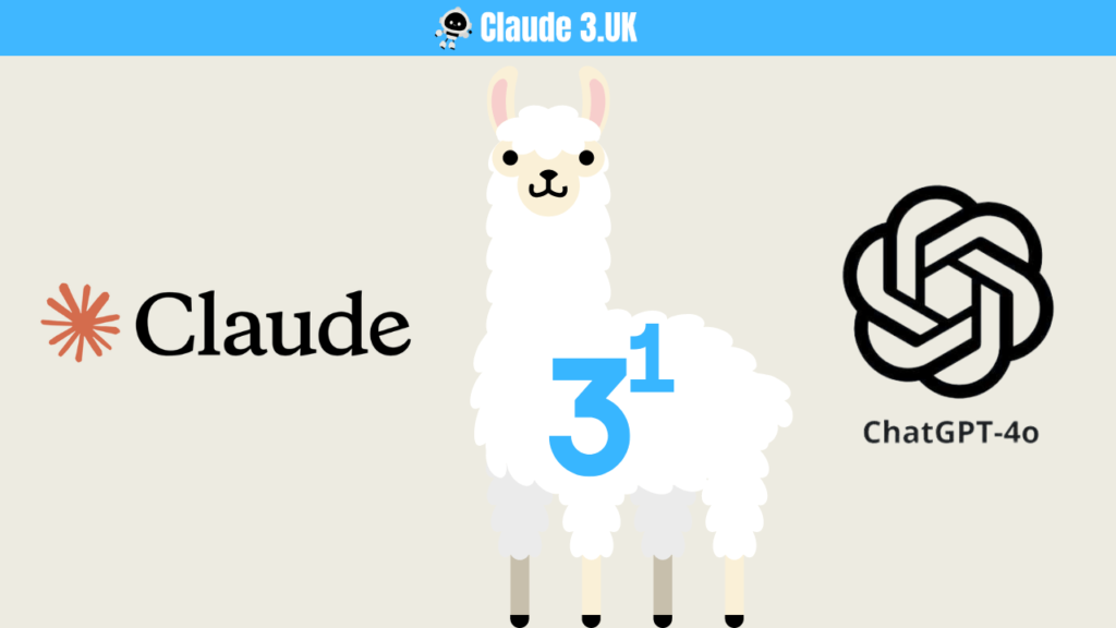 LLaMA 3.1 405b vs Claude 3.5 Sonnet 70b: Who is the New Beast?