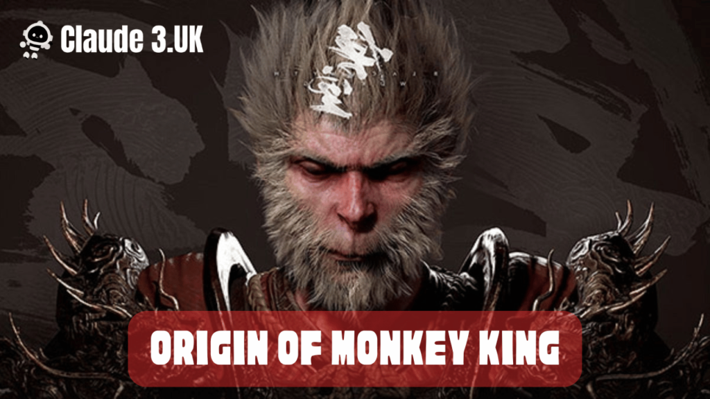 Origin of Monkey King