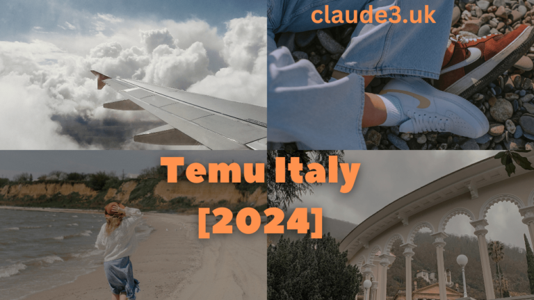 Temu Italy [2024]