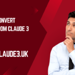 How to Convert Coding From Claude 3 to Word? [2024]